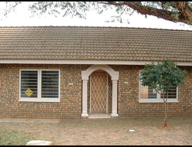 3 BEDROOM PROPERTY TO RENT IN MOKOPANE CENTRAL